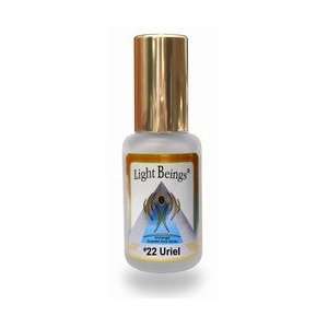  Archangel   #22 Uriel / Scented Aura Spray (AS22) Health 