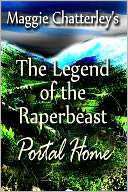 The Legend of the Raperbeast, Maggie Chatterley