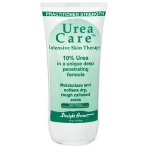  Urea Care Intensive Skin Therapy, 6 Oz Tube Beauty