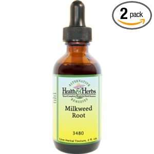  Alternative Health & Herbs Remedies Milkweed Root 2 