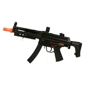  ECHO1 Sg Vector Arms 2 with CNC RAS And Retractable Stock 