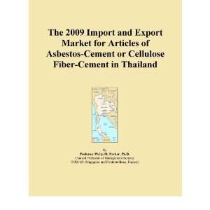   for Articles of Asbestos Cement or Cellulose Fiber Cement in Thailand