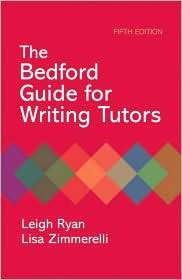   Writing Tutors, (0312566735), Leigh Ryan, Textbooks   