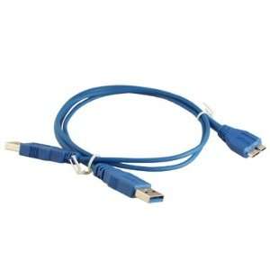 NYC01 Plus USB 3.0 YCable for additional power for enterprise hard 