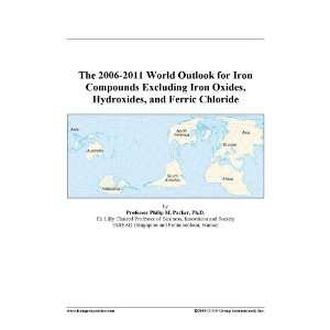   Iron Compounds Excluding Iron Oxides, Hydroxides, and Ferric Chloride