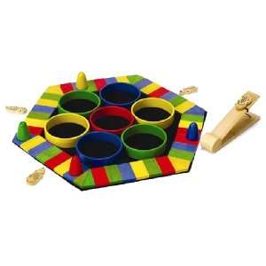  Bamboo Collection Bialo Game Toys & Games