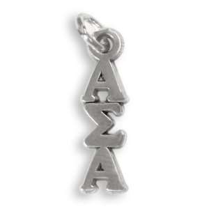  Alpha Sigma Alpha Jewelry Lavalieres Health & Personal 