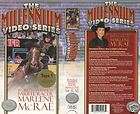 DVD set Marlene Eddleman McRae Barrel Racing   beginning to advanced 