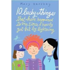  by Hershey, Mary (Author) Jun 08 10[ Paperback ] Mary Hershey Books