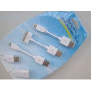  4 in 1 Data Cable