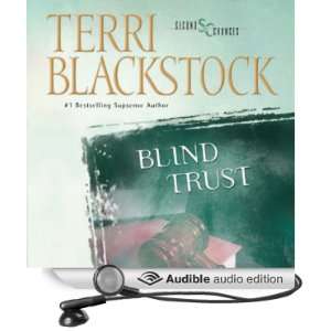  Blind Trust Second Chances Series (Audible Audio Edition 