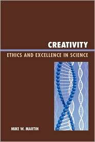 Creativity, (0739120530), Mike W. Martin, Textbooks   