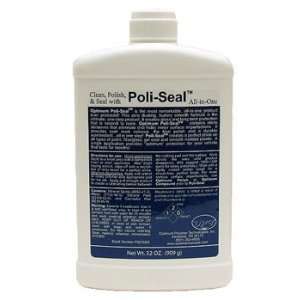  Optimum Poli Seal 32oz Automotive