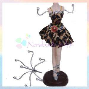 Retail Store Mannequin Jewelry Display Stand Holder New  