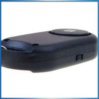 Wireless RF Remote Item Key Bag Finder Locator Seeker  