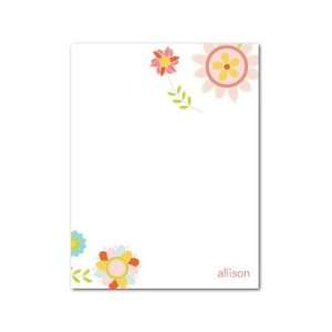  Thank You Cards   Pretty Blooms By Picturebook Health 