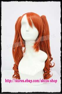   cosplay wig d gray man durarara dog days don t know the flower name