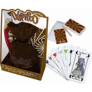  Gigamic   Defifoo Marron Toys & Games