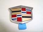 cadillac dts emblems  