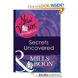 Secrets Uncovered   Blogs, hints and the inside scoop from Mills 