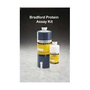 Bradford protein assay kit  Industrial & Scientific