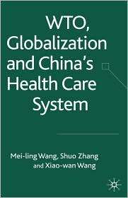   Care System, (1403943265), Mei Ling Wang, Textbooks   