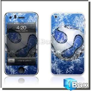  Apple iPhone 3G.3GS Protective Skin Decal Sticker 8GB 16GB 