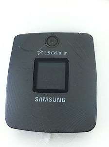 Samsung Gloss SCH U440 Grey (US Cellular) QWERTY Flip in Fair 