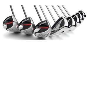  Cleveland Golf Launcher 7 Piece Iron Set Sports 