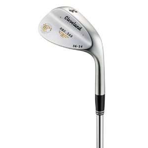  Cleveland Golf Mens 588 Precision Forged Wedge Sports 