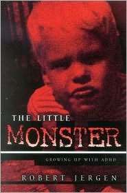 Little Monster, (1578861047), Robert Jergen, Textbooks   Barnes 