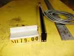 ANILAM, RESOLUTION F2 SCALE LINEAR ENCODER SYS.   TRAVELS 17 (mi 79 