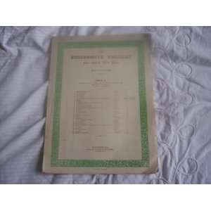  March for Violin (Sheet Music) Alfred Moffat Books