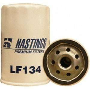  Hastings LF134 Full Flow Lube Oil Spin On Filter 