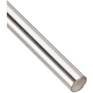 Stainless Steel 17 4 PH Annealed Round Rod, ASTM A 562, 2 3/4 OD, 36 