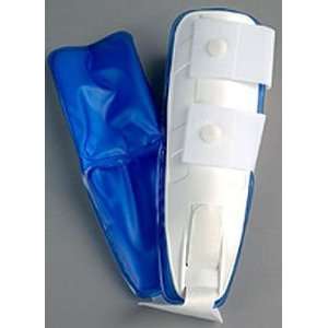   Stirrup Brace with Air Liners   UNIVERSAL
