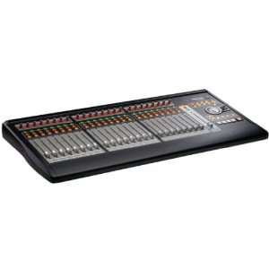   Tascam US2400 USB Controller w/ motorized Faders Musical Instruments