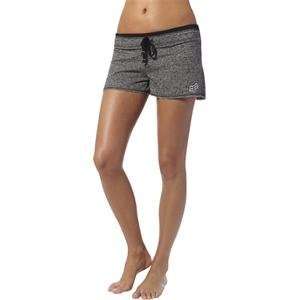  Fox Racing Womens Momentum Shorts   X Small/Black 