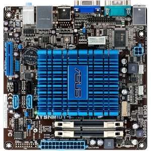  Asus AT5NM10T I Desktop Motherboard   Intel. AT5NM10T I 