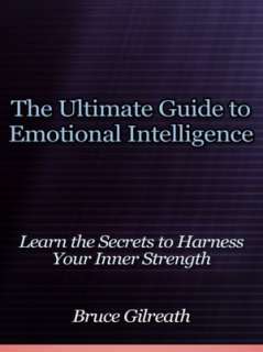   The Brain and Emotional Intelligence New Insights by 