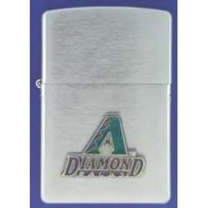  Arizona Diamondbacks Zippo Lighter