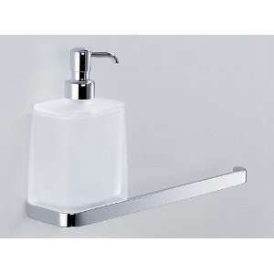  Colombo Accessories W4274 Time Soap Dispenser And Towel 