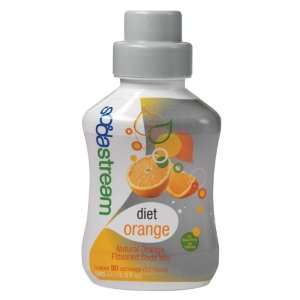    Sodastream Diet Orange Sodamix Syrup