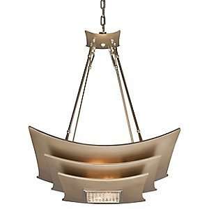  Muse Pendant by Corbett Lighting