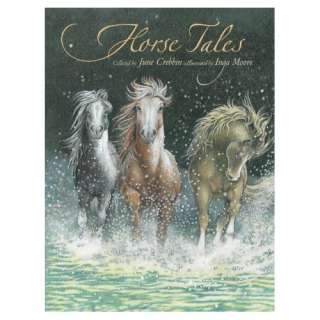 Horse Tales June Crebbin 9780744592788  Books