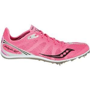  Saucony Endorphin Spike LD2   Womens  2010/2011 Sports 
