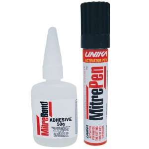  Unika Mitre Activator Pen