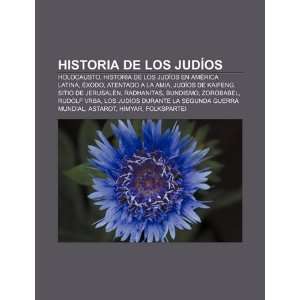 , Historia de los judíos en América Latina, Éxodo, Atentado 