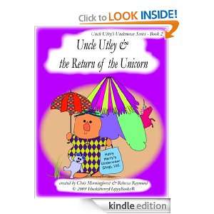 Uncle Utley at the Fair (Uncle Utley and the Unicorn Series) Chris 