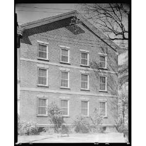  Old College,U. of Ga.,Athens,Clarke County,Georgia
